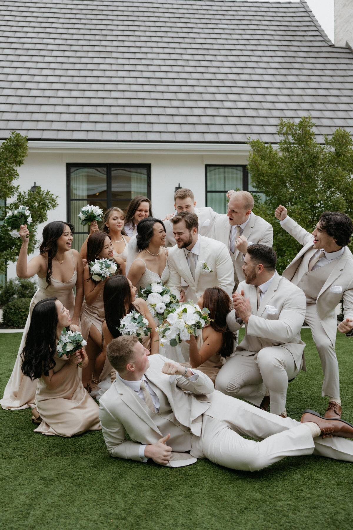 Abby Heron Photography Texas Based and Travel Wedding and Couples Photographer — Wedding Gallery for Christian + Emily 38