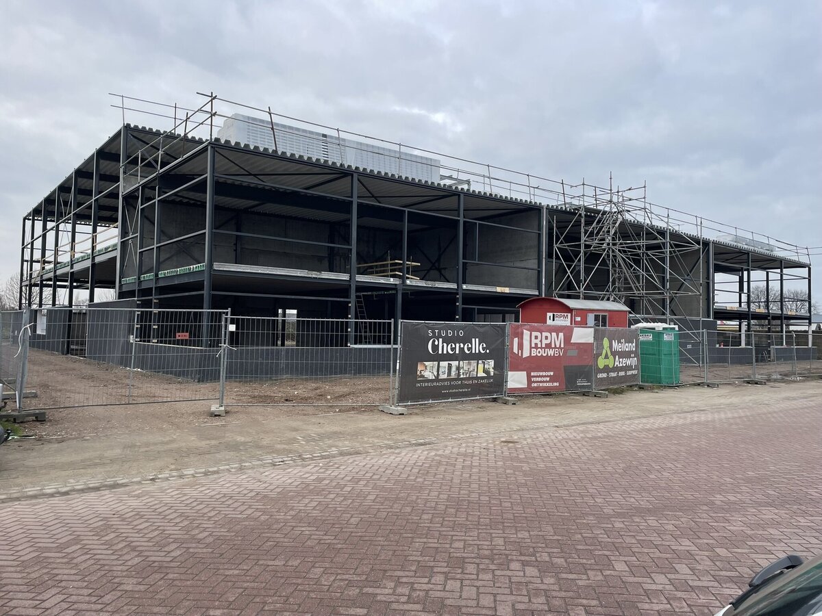 Veranda Loerbeek portfolio interieuradvies