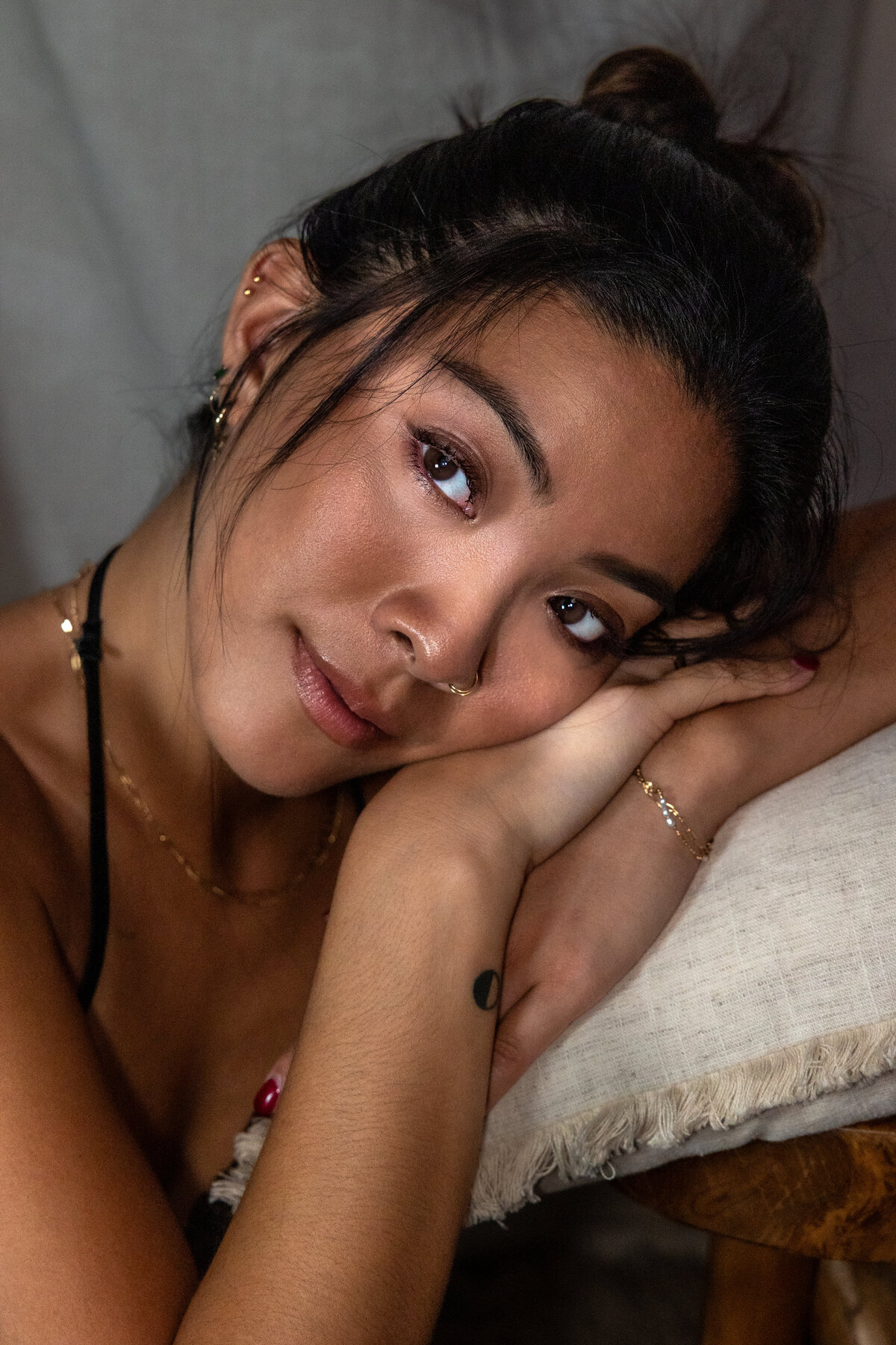 San Diego Luxury Boudoir Photographer21
