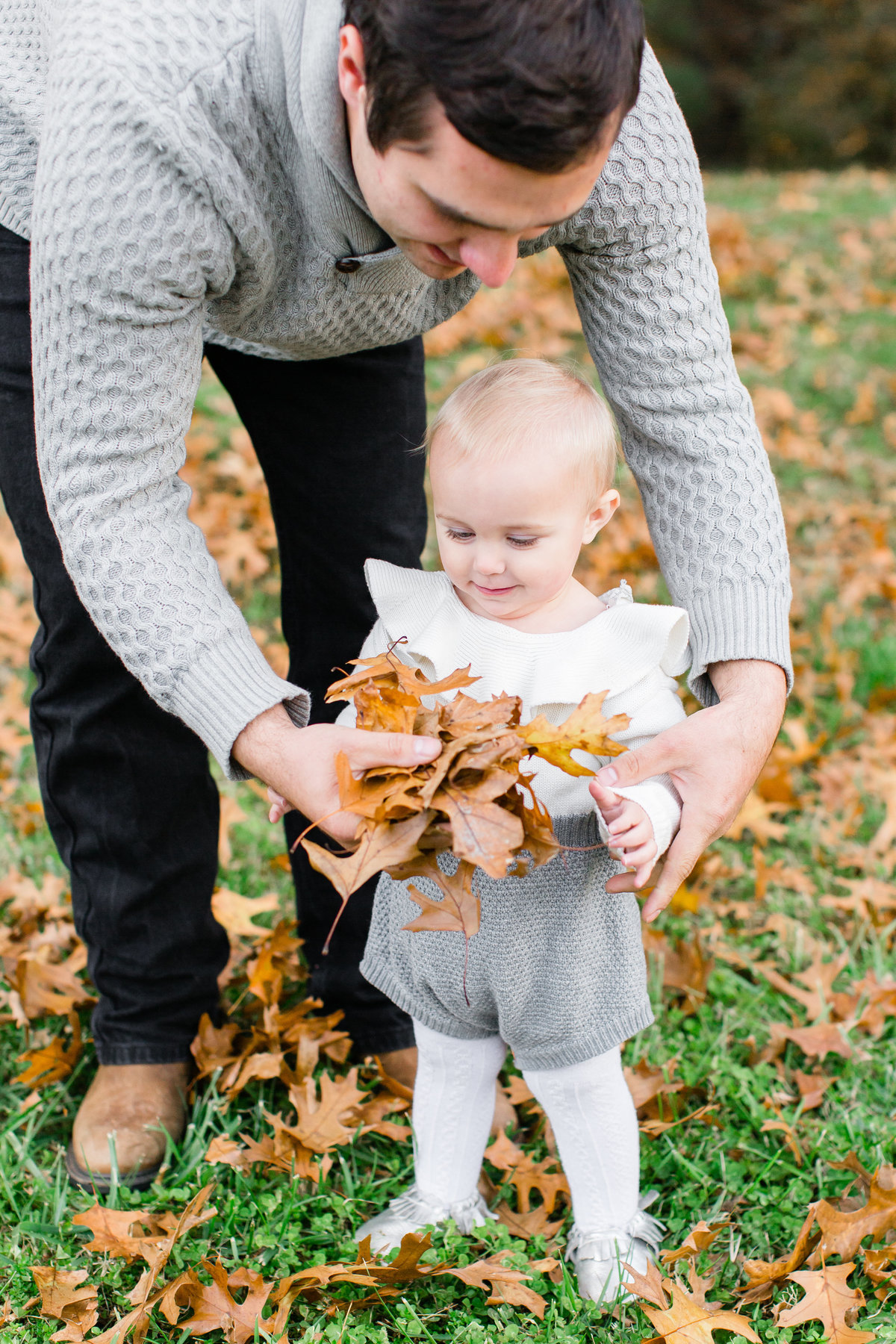 Tina Michael and Riley Bernadette-Fall 2018-Samantha Laffoon Photography-27