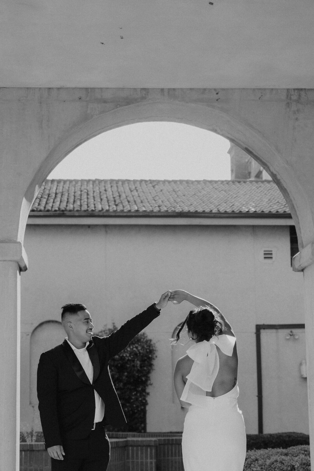 St. Augustine Engagement Photos - I+V-7