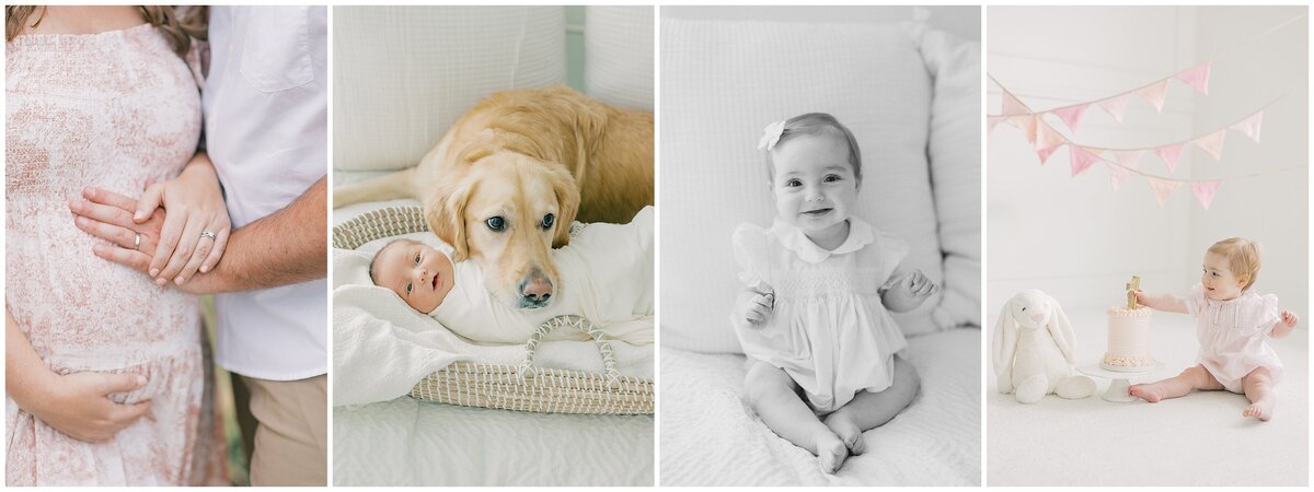 Discover the best tips and tricks for a successful family photo shoot. Read our expert advice and ensure your session is picture-perfect!