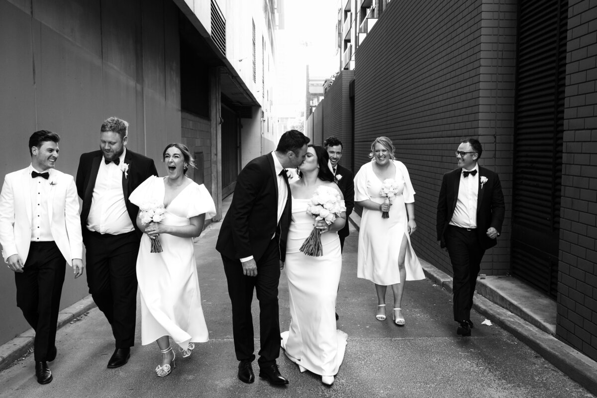 Luminare, Melbourne City Wedding Photographer, Samantha and John-611