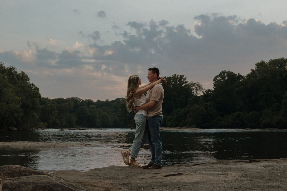 Columbia Engagement Photographer18