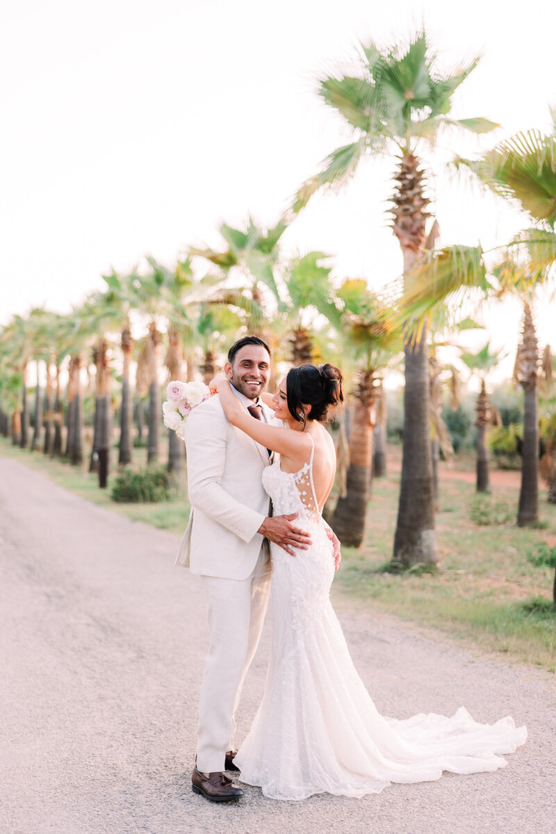 Antony & Chloe-250
