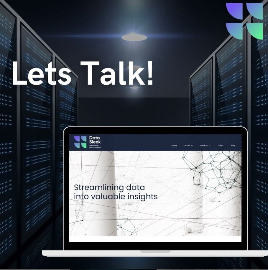 Data Sleek Social