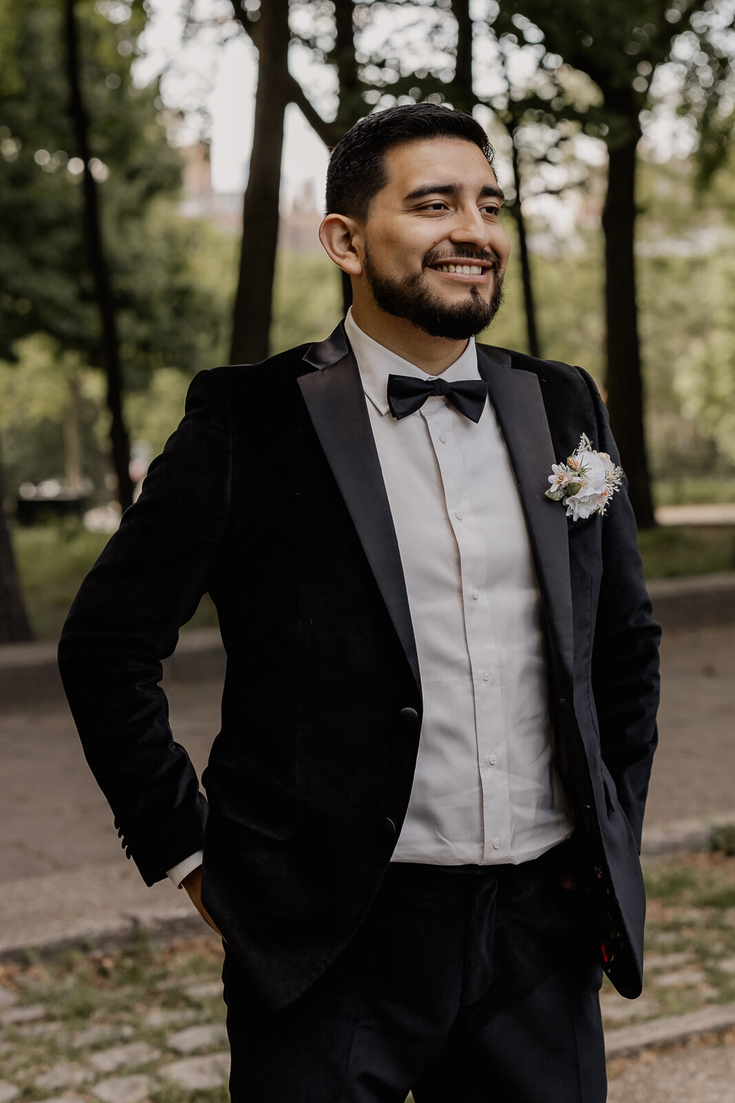 Brooklyn nyc wedding photos