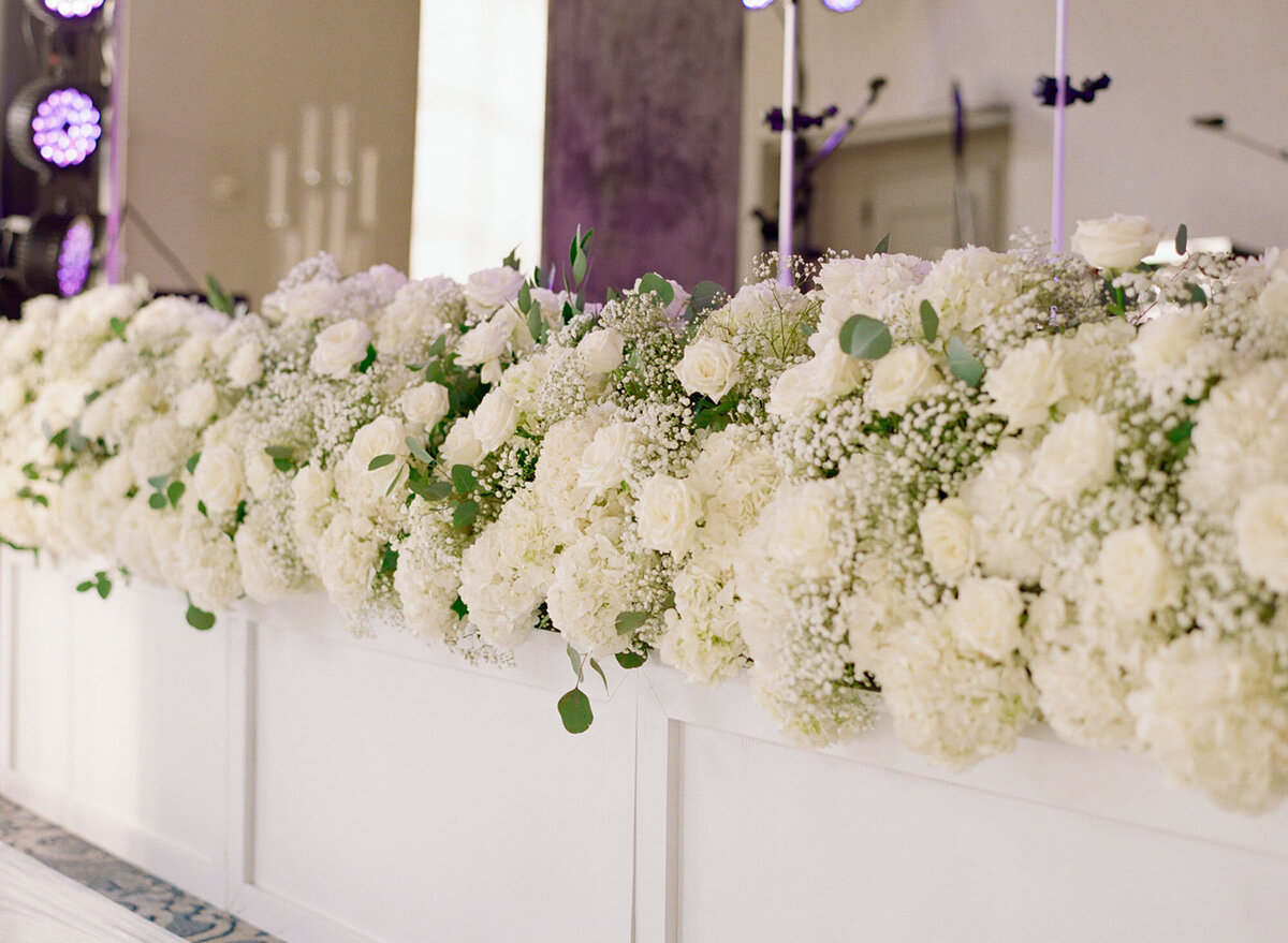 Mary Grace and Sam's luxury NOPSI hotel wedding in New Orleans