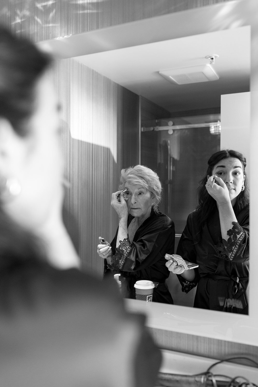 high-end-wedding-getting-ready-terminal-city-club-wedding