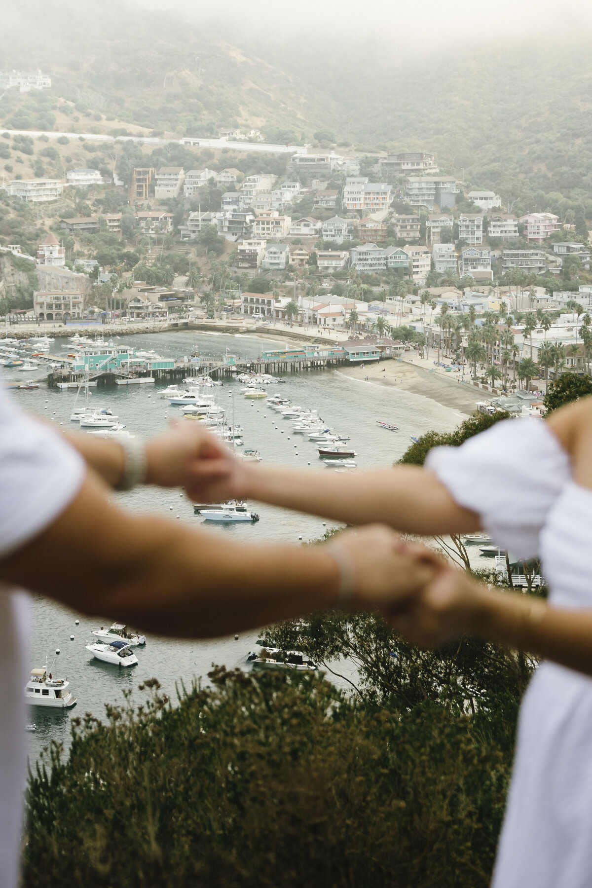 Catalina Island Wedding Photographer