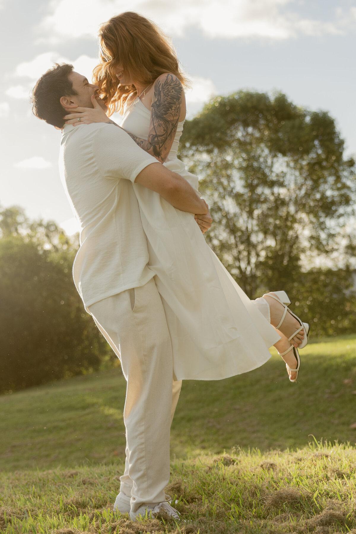 ONE AVENUE BRISBANE COUPLE PHOTOGRAPHER_ROMANTIC STYLE_B+K_-41