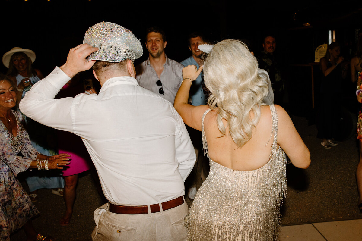 Las Vegas Wedding- Lexi and Alec Previews-145