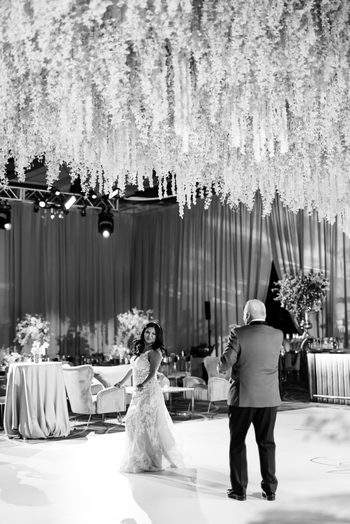 Kam and Kae - Reception Details 140