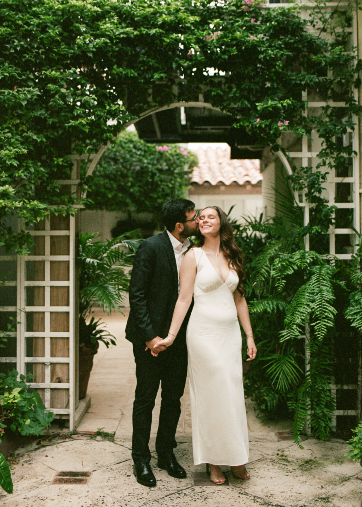 Sophia and Juan West Palm Worth Avenue Engagement Session- Valetography-4