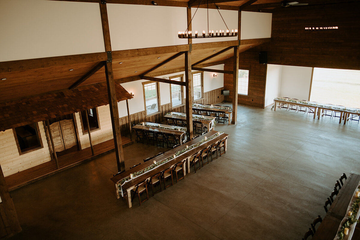 River Valley Venue Red Deer Wedding Venue 10