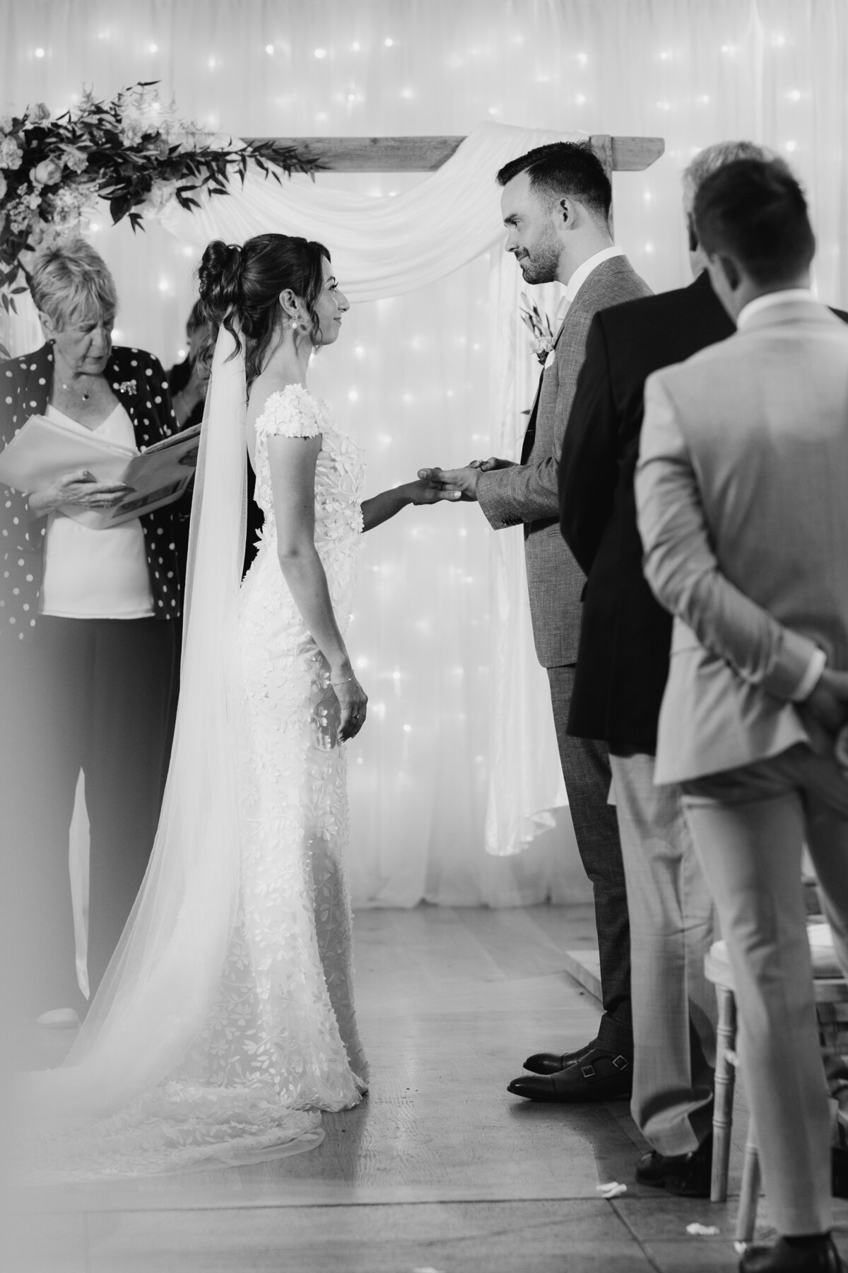 Alysha + Will 038 Wedding Highlights
