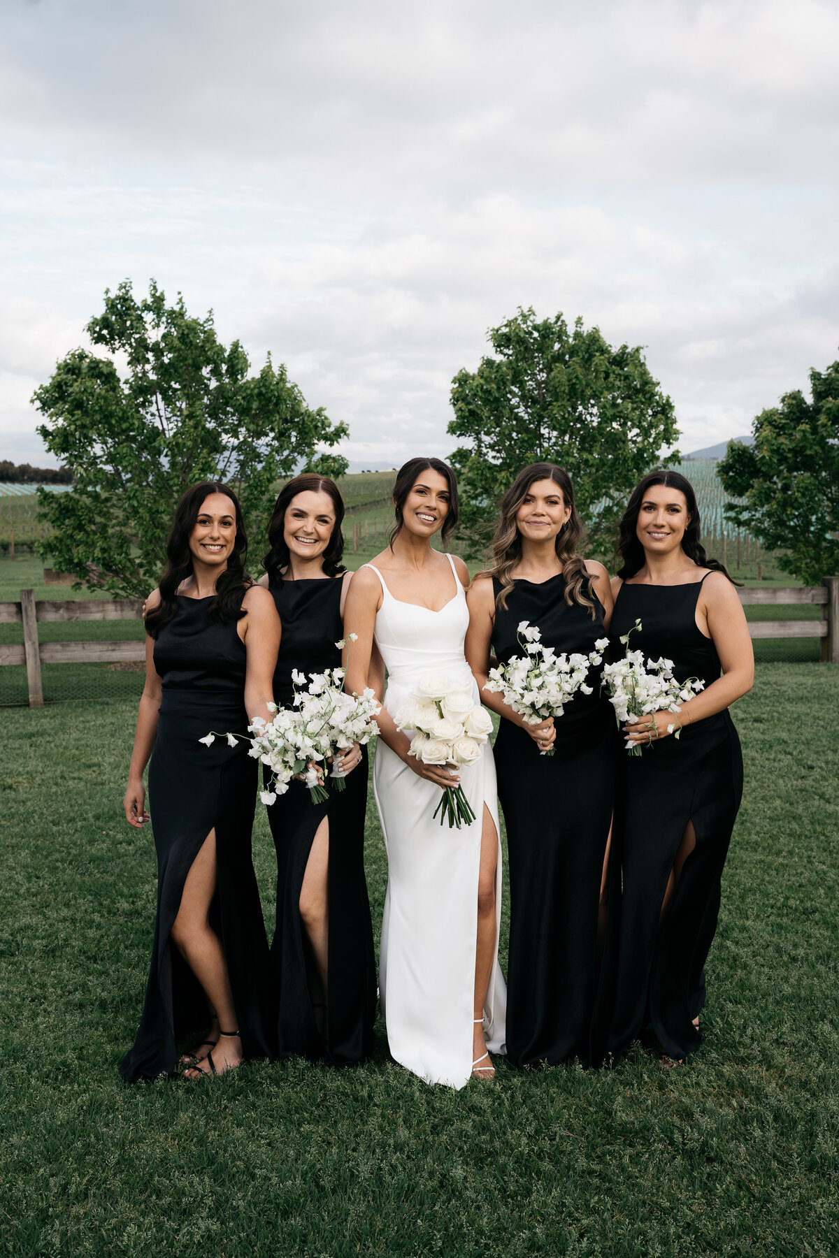 Zonzo Estate, Courtney Laura Photography, Yarra Valley Wedding Photographer, Jaclyn and Fletcher-677