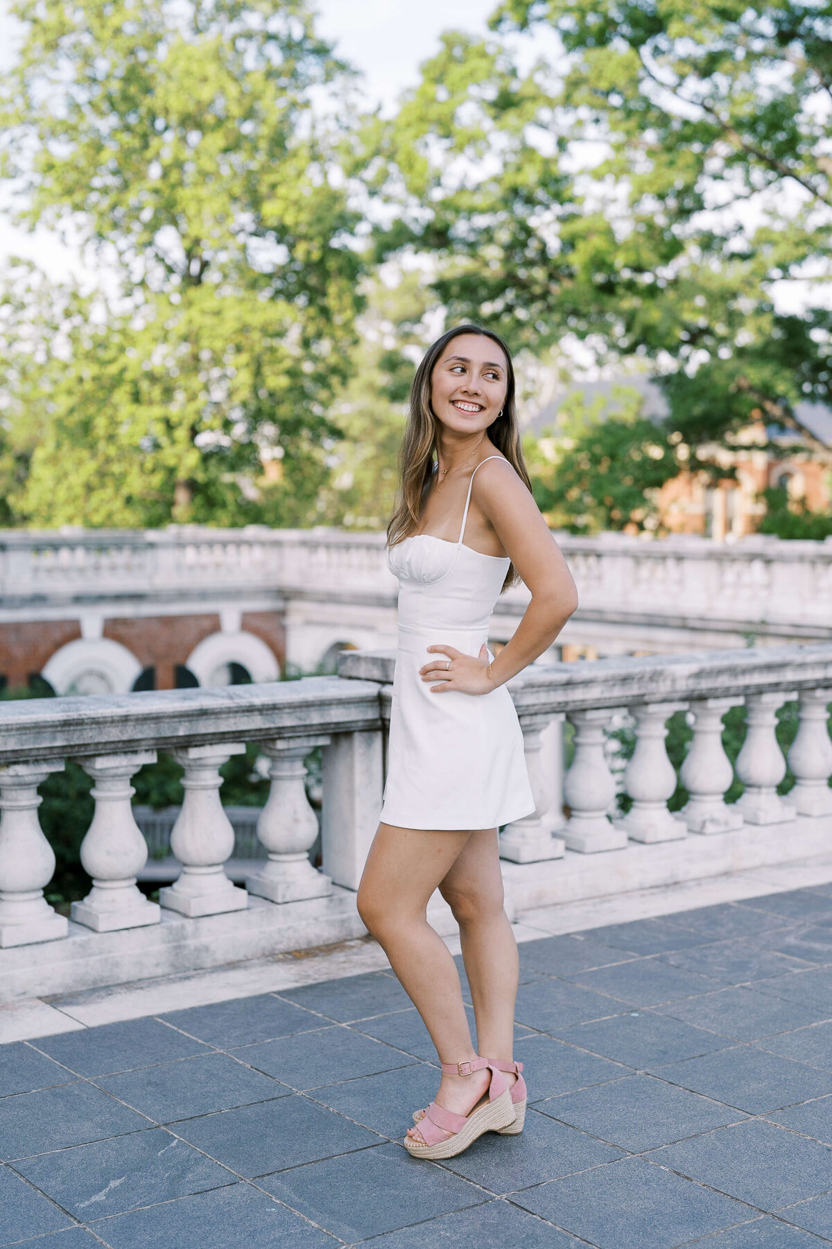 Io & Friends Senior Session- LWP-330