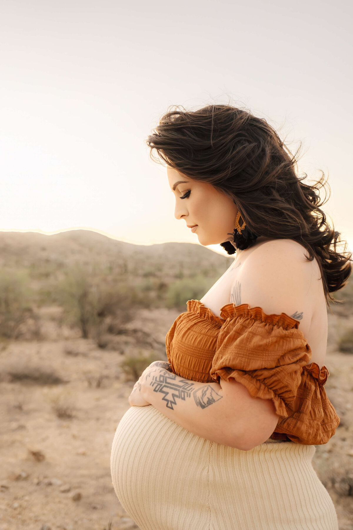 PhoenixDesertMaternity-21