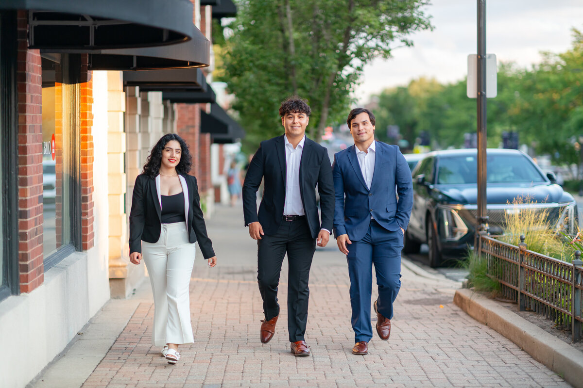 Fedel, Bella & Jonathans Headshots, Anam Cafe, Libertyville, IL 7-17-24, Maira Ochoa Photography-1130