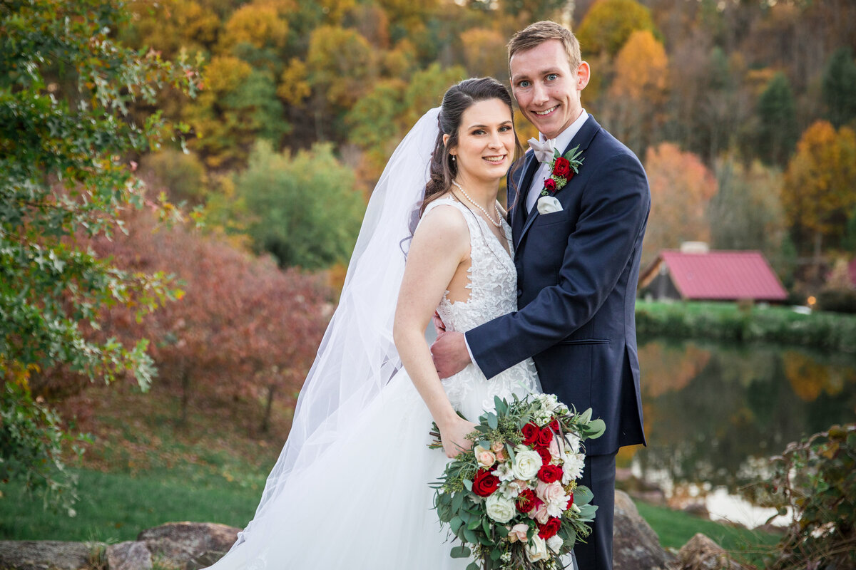 Glasbern Wedding Photographer 037