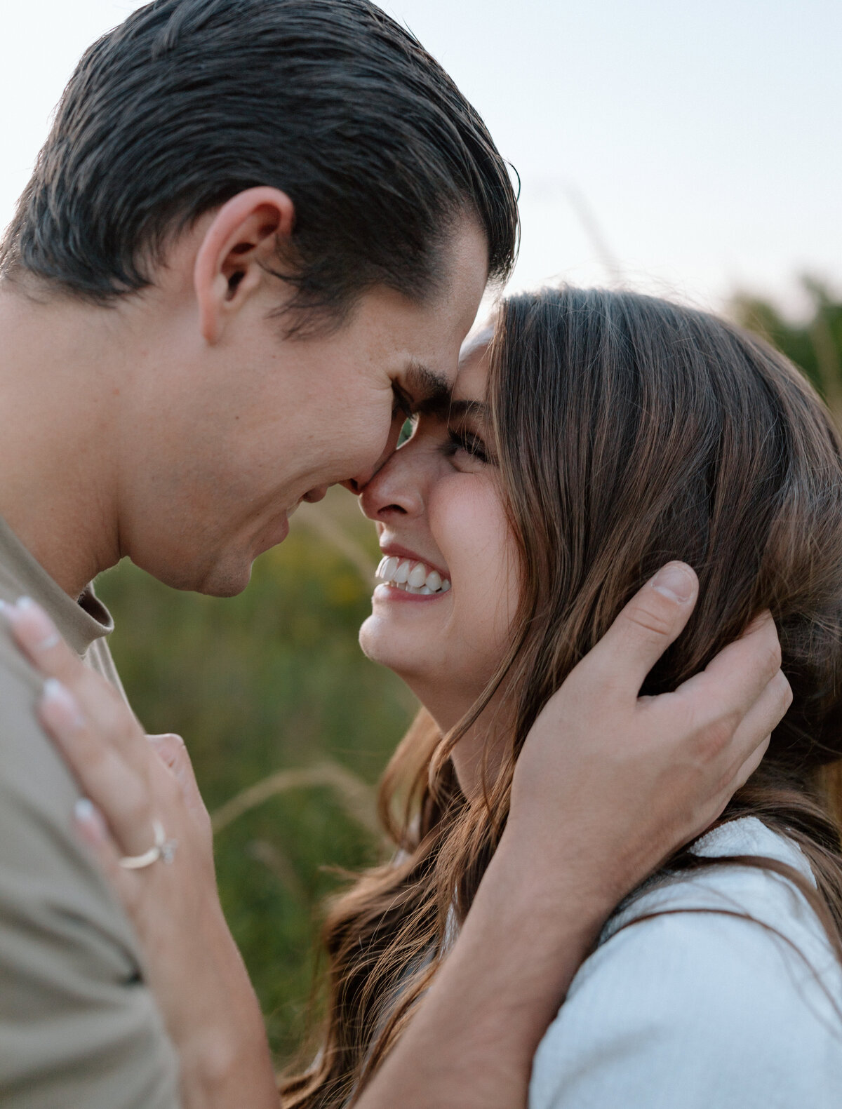 Kansas City Engagement-18