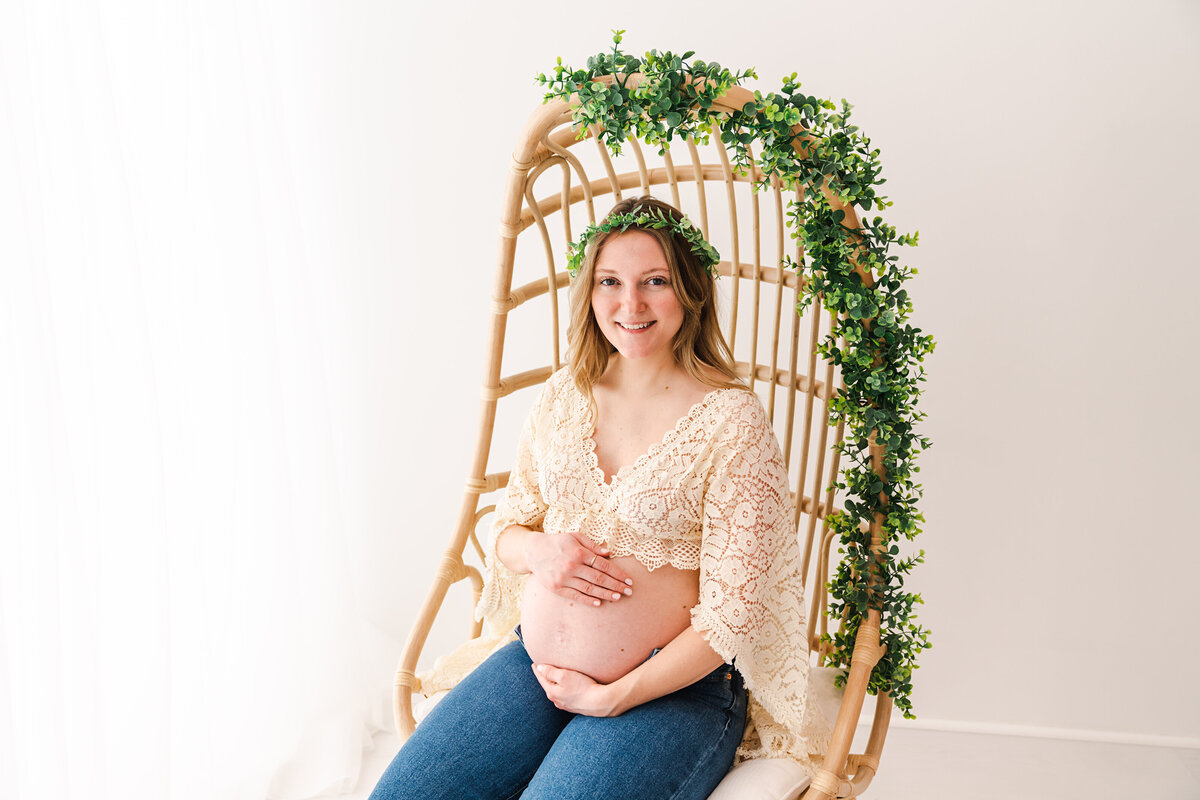 Alisha Maternity-107