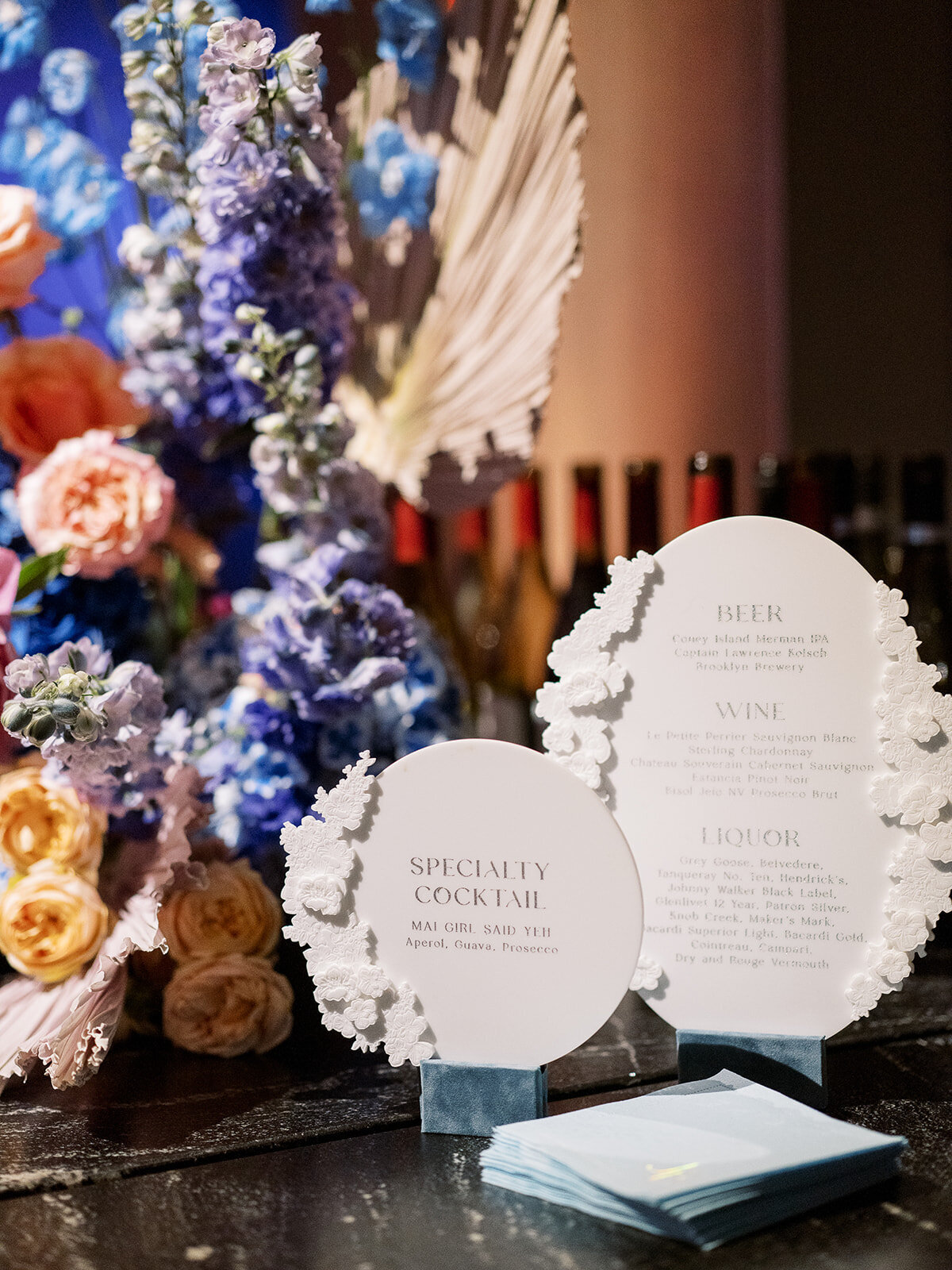 The Peak NYC Wedding Jenny&Brian Kylee Yee-1290