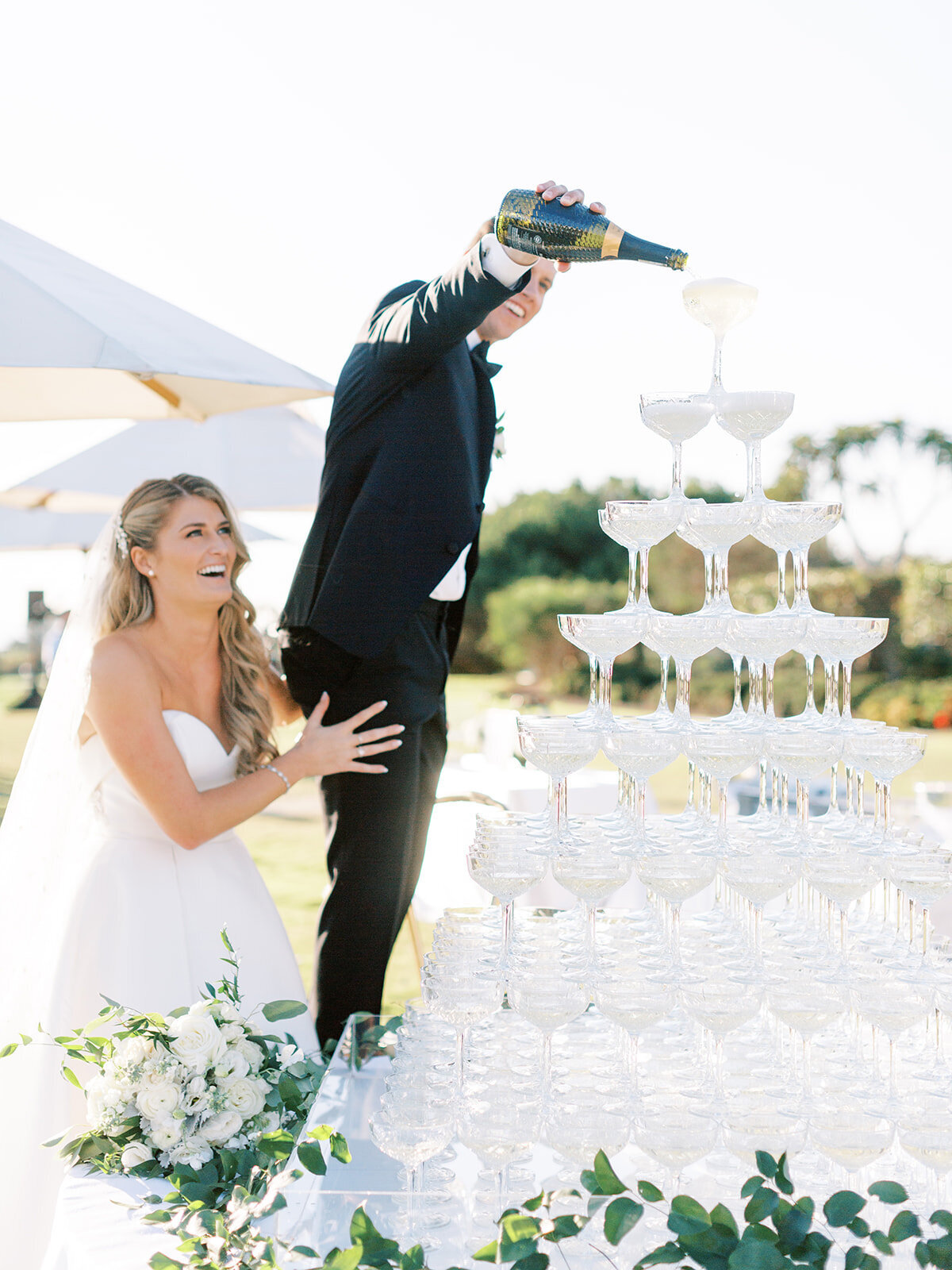 Kaitlyn & Tyler - Monarch Beach Resort Wedding - Danielle Bacon Photography -491_websize