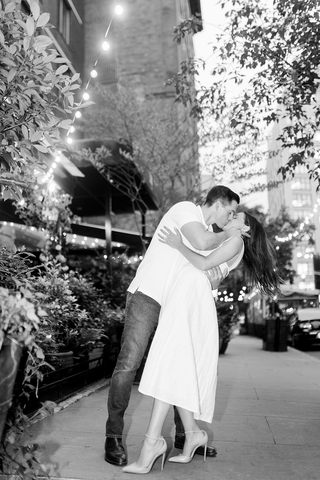 NYC Wedding & Engagement Photographer