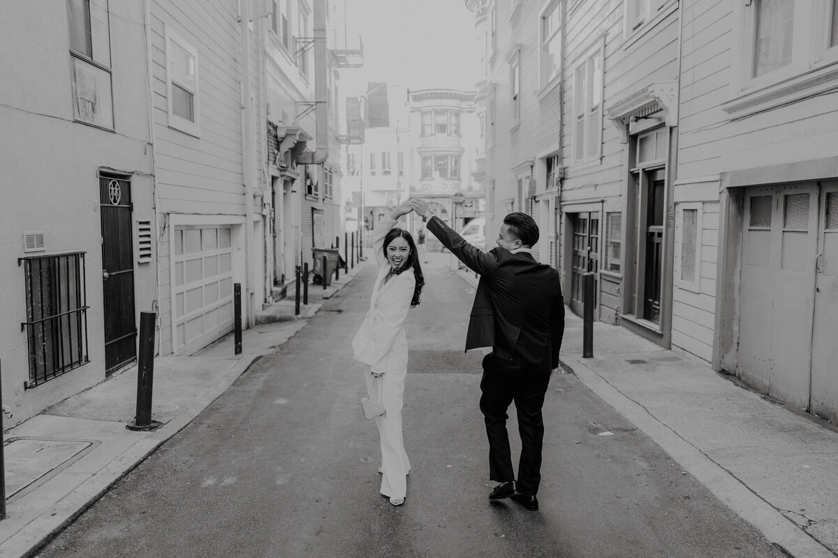 San Francisco Engagement Session 0015