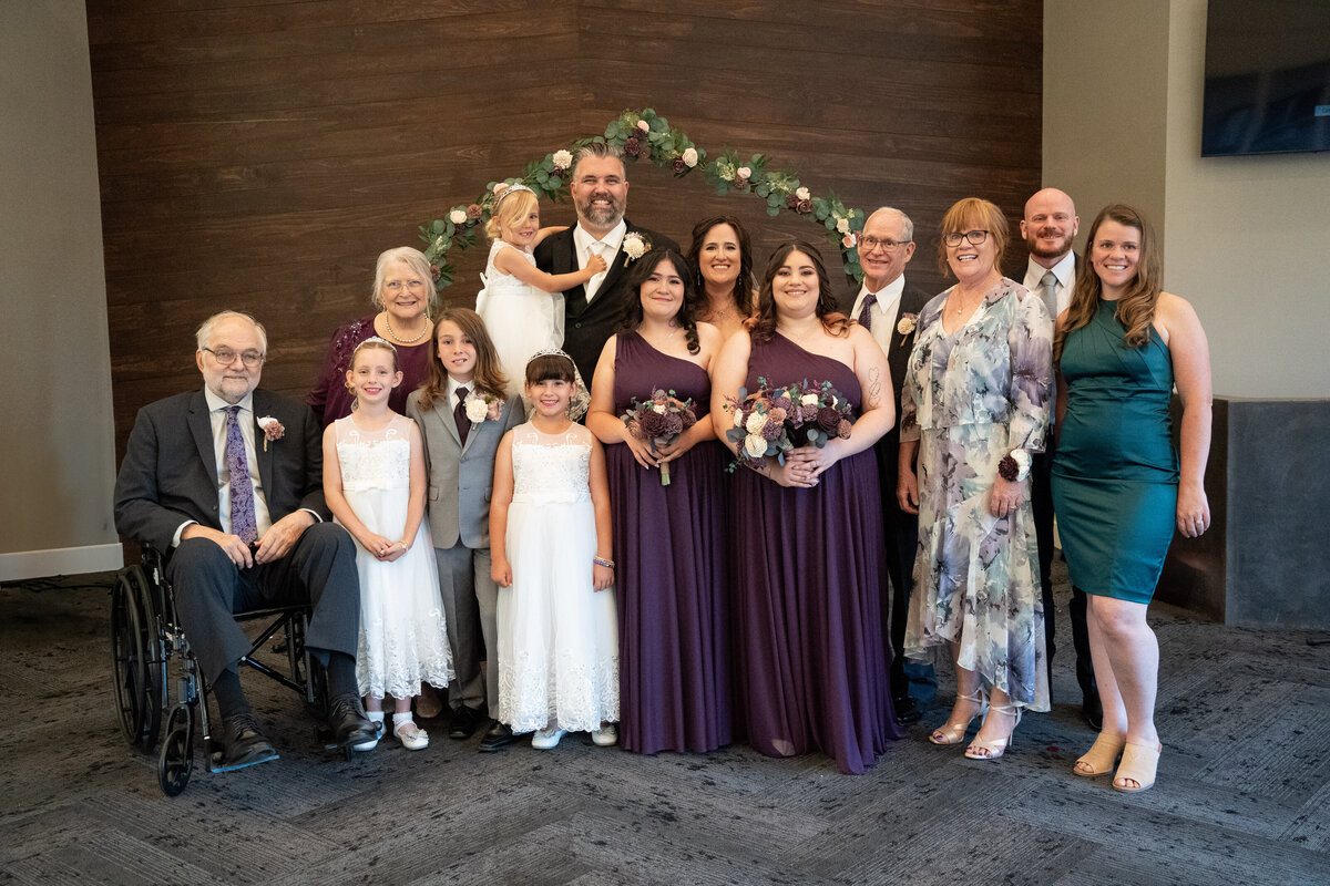 wedding 1-15