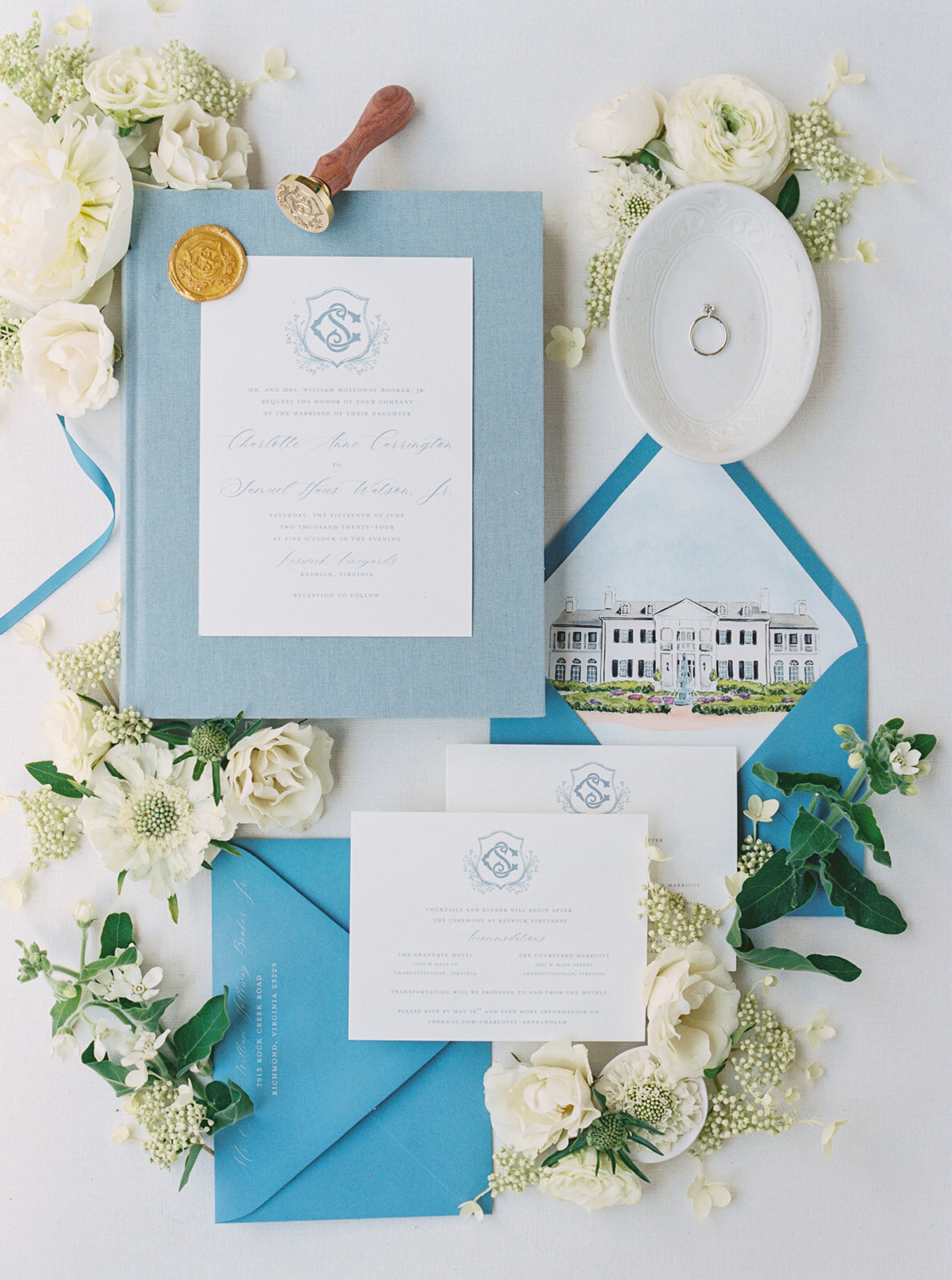 Virginia Wedding Photographer Natalie Jayne Photography-08-8
