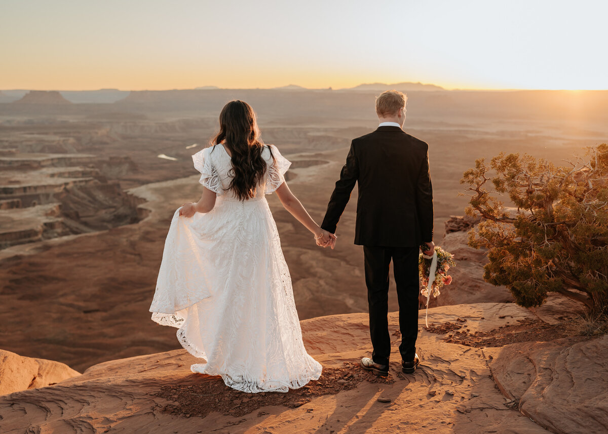 S + B _ Bridals _ Canyonlands _ Utah-297