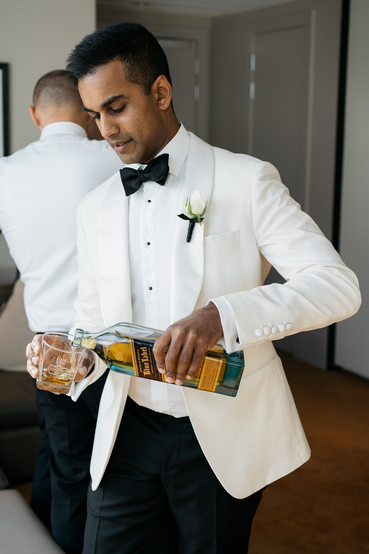 Courtney Laura Photography_ The Carousel Albert Park_ Melbourne City Wedding Photographer_ Viji and Lana-53