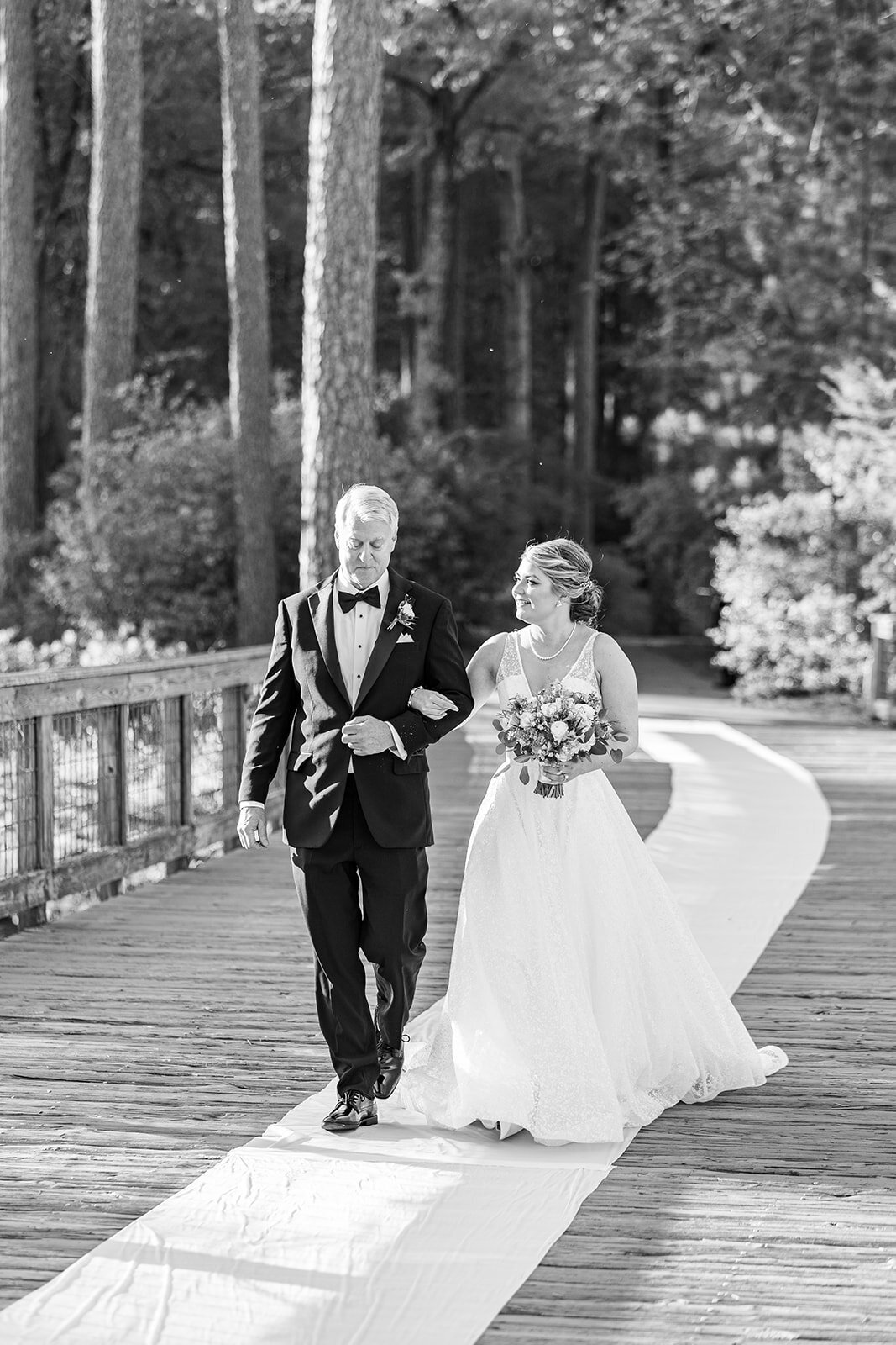Samantha & Thomas Calloway Gardens Wedding-Chicago + Atlanta Wedding Photographer-111