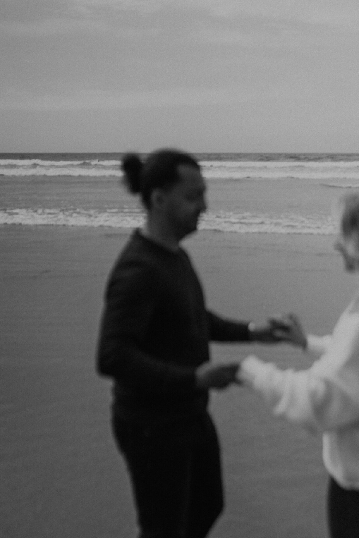 Tofino Elopement and Wedding Photographer