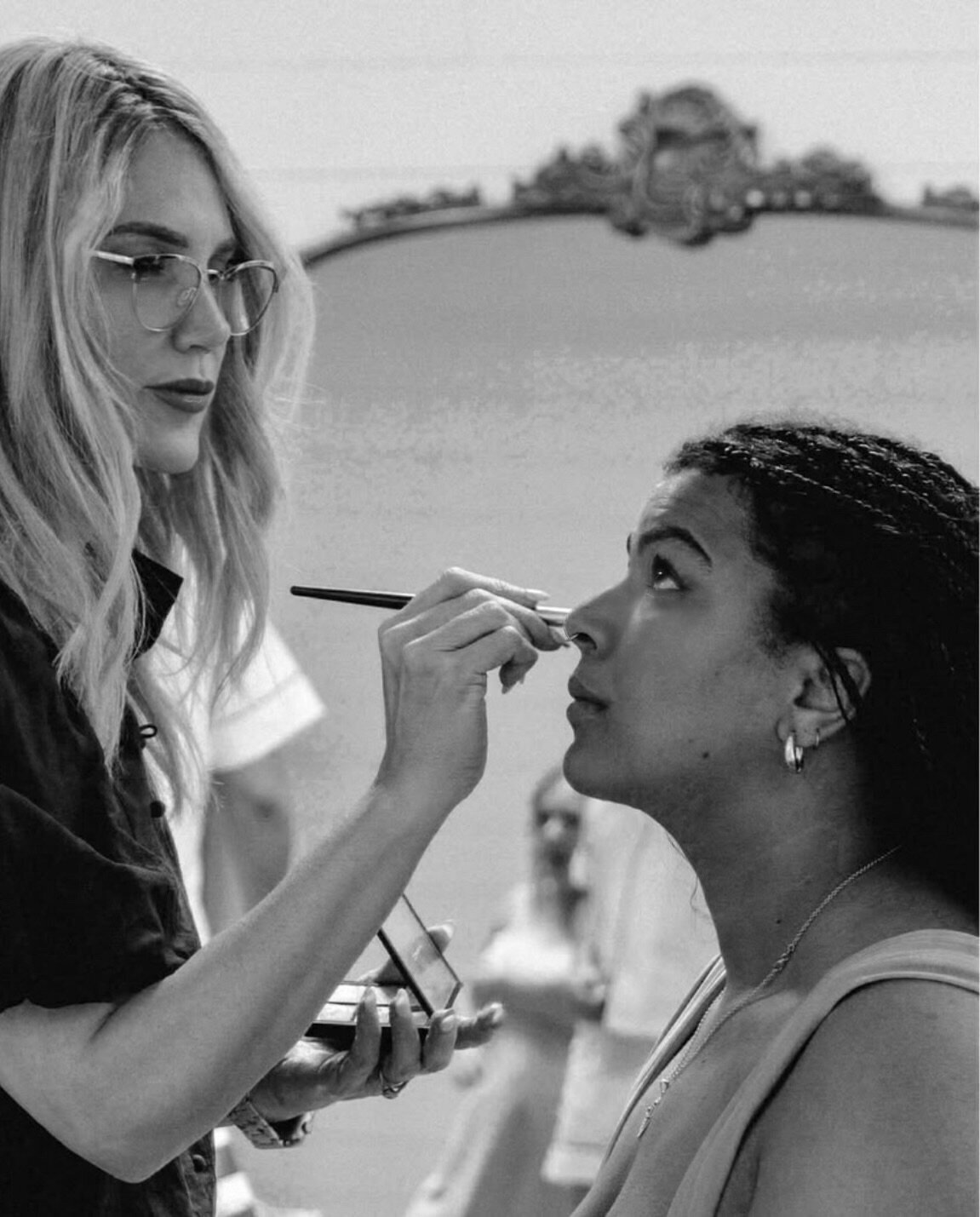 Wedding Makeup Artist Minnesota | Leah Kelly Makeup