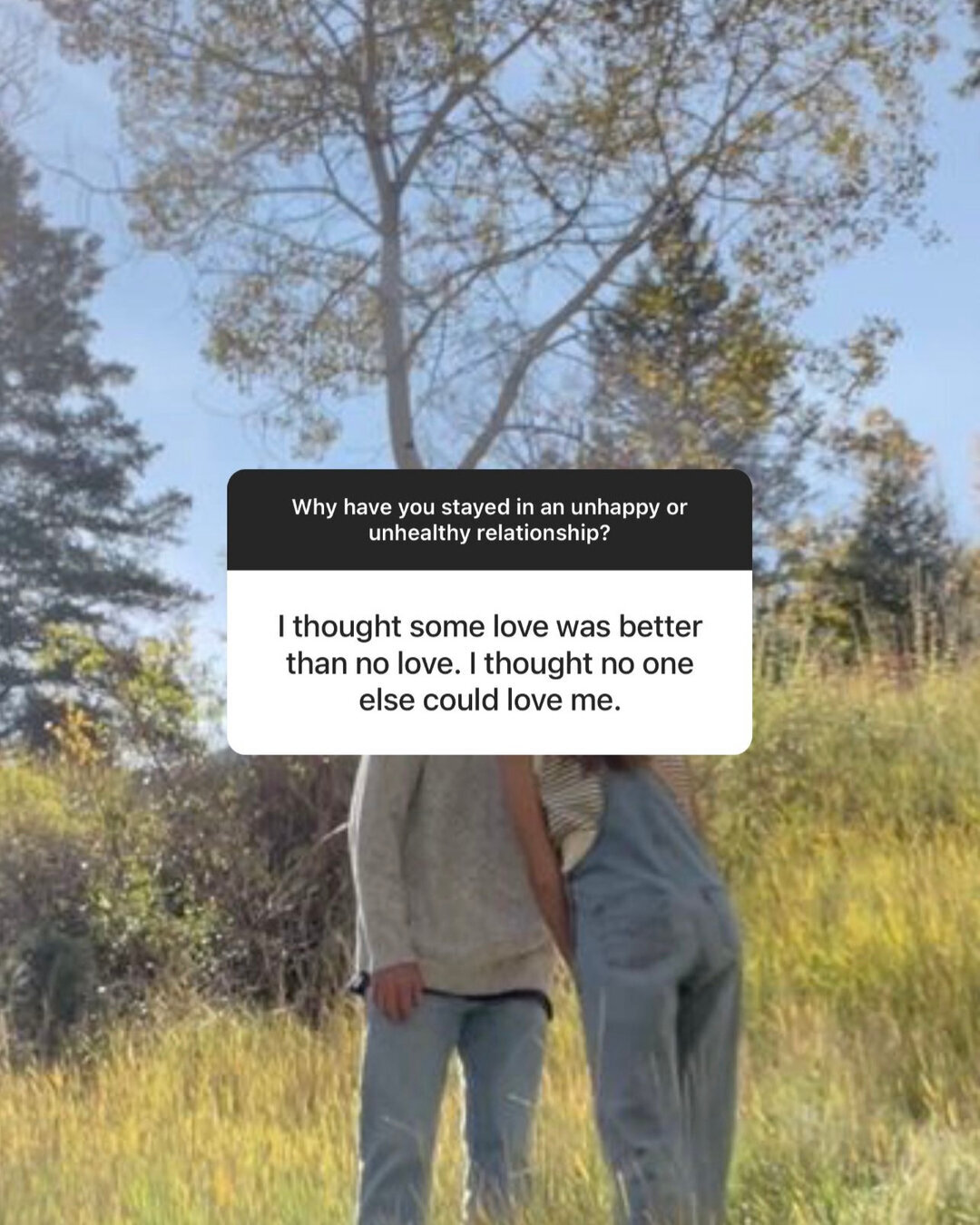 The Pleasure Plus Instagram Story