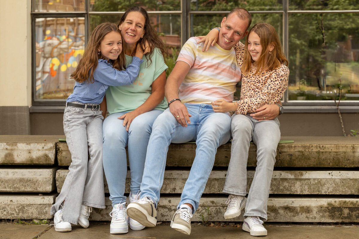 Fotografie Für Elise - gezin familie fotografie 3