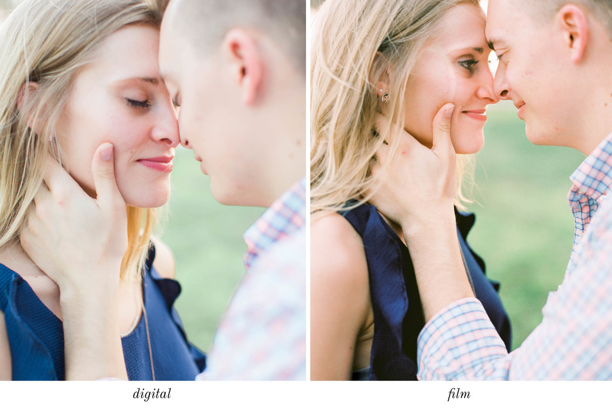 digital film comparison 1