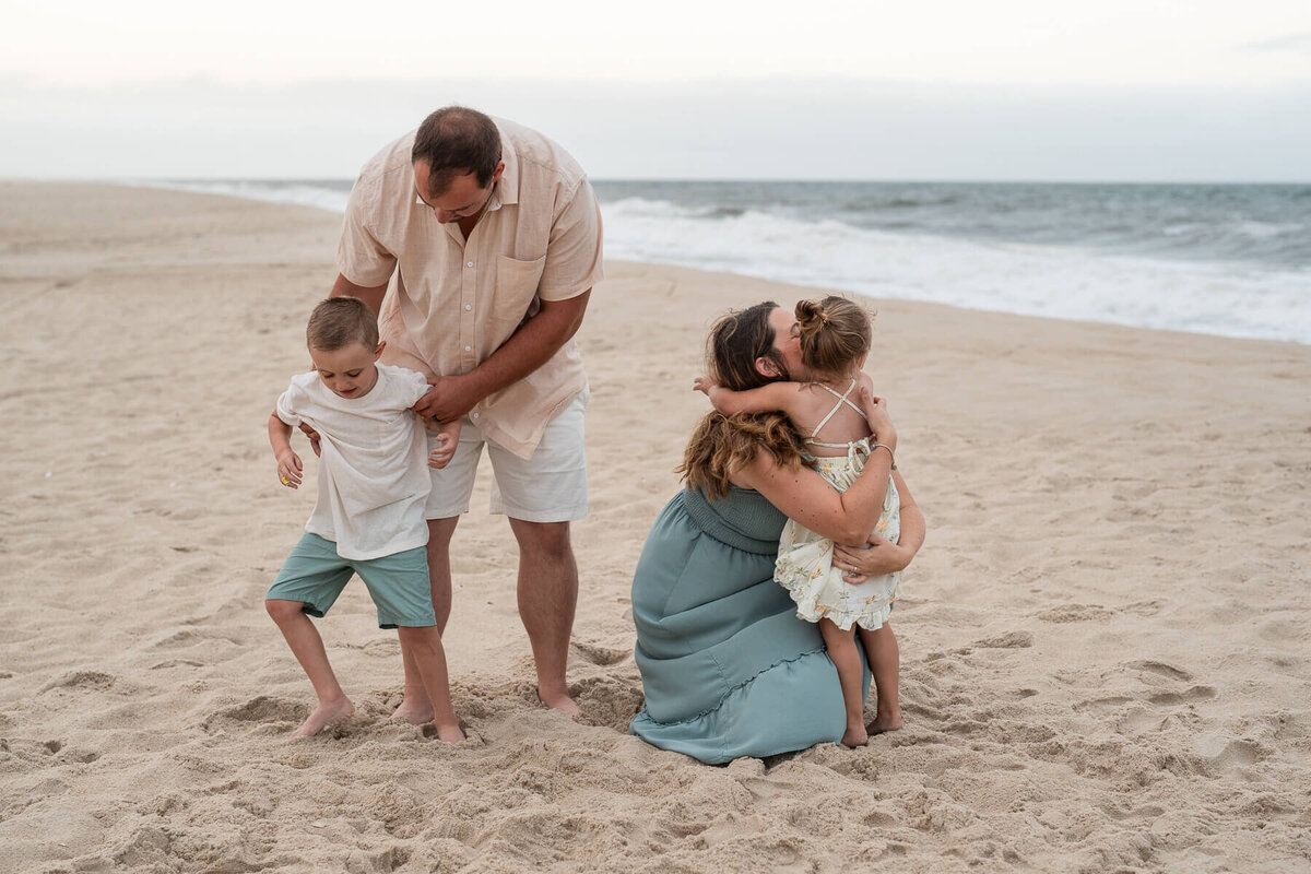 Rehoboth Lewes Beach Family Photographer-3