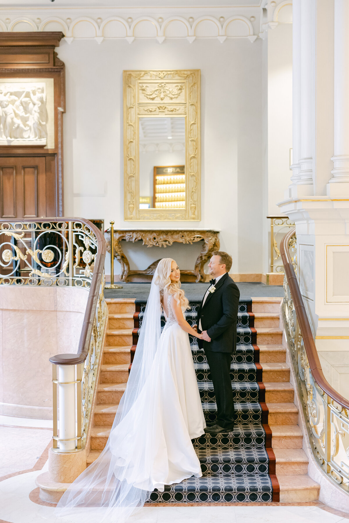 Lottel Palace Hotel Wedding Photographer, NYC Timeless New York Venues, New York Luxury Wedding Photographer