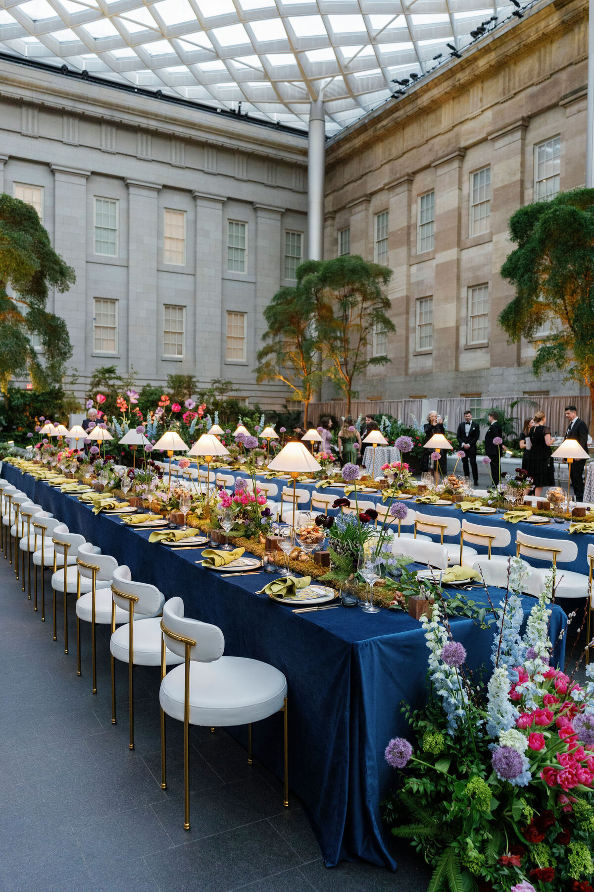 National-Portrait-Gallery-DC-Wedding-Planner0955