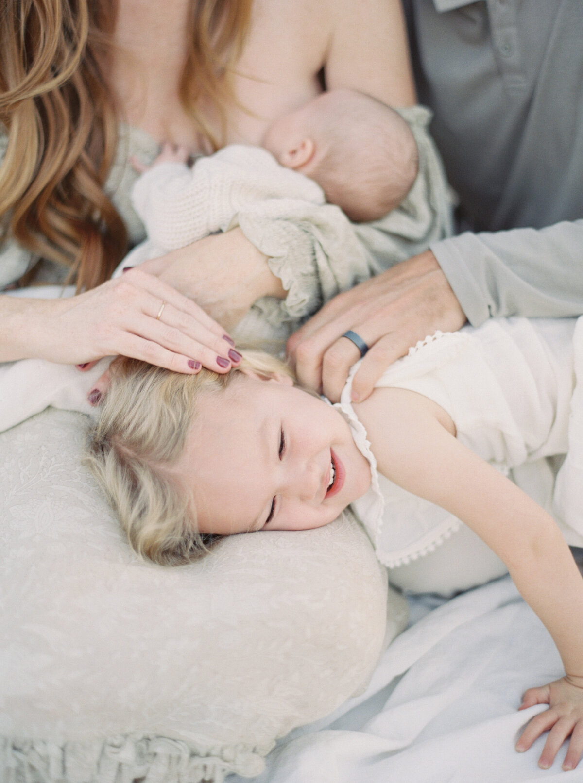 Megan Kawahara Photography San Jose Bay Area California Motherhood Newborn Family Lifestyle Womans Photography Images Portraits Light Airy Film Photos MKPhotography_ForsythFamily2022-55