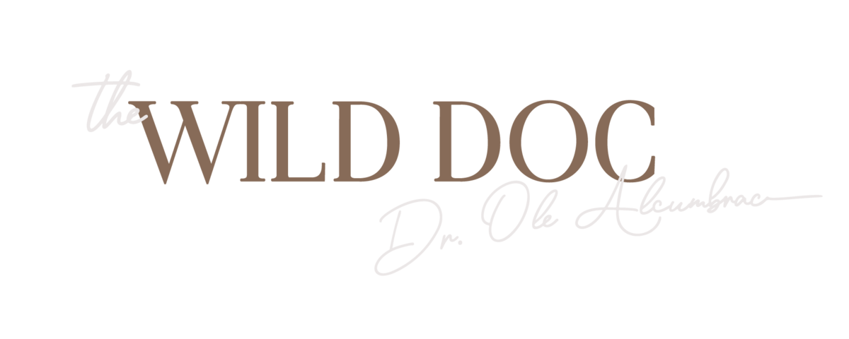 Wild Doc logo