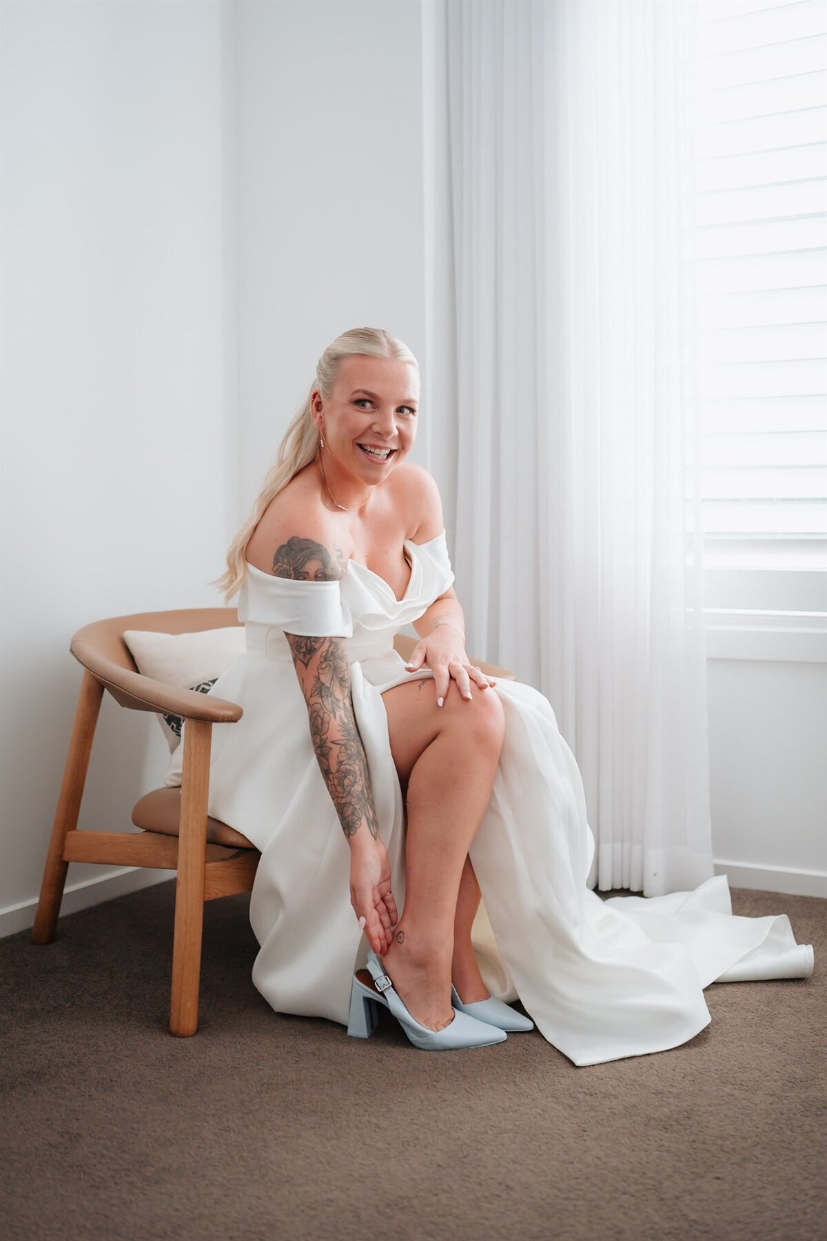 Hunter Valley Wedding Photographer (13)