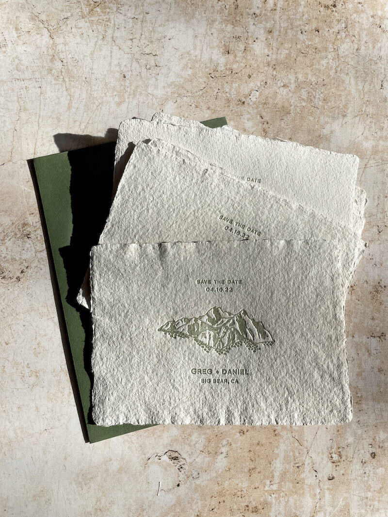 save-the-date-mountains-handmade-paper-bodega-press