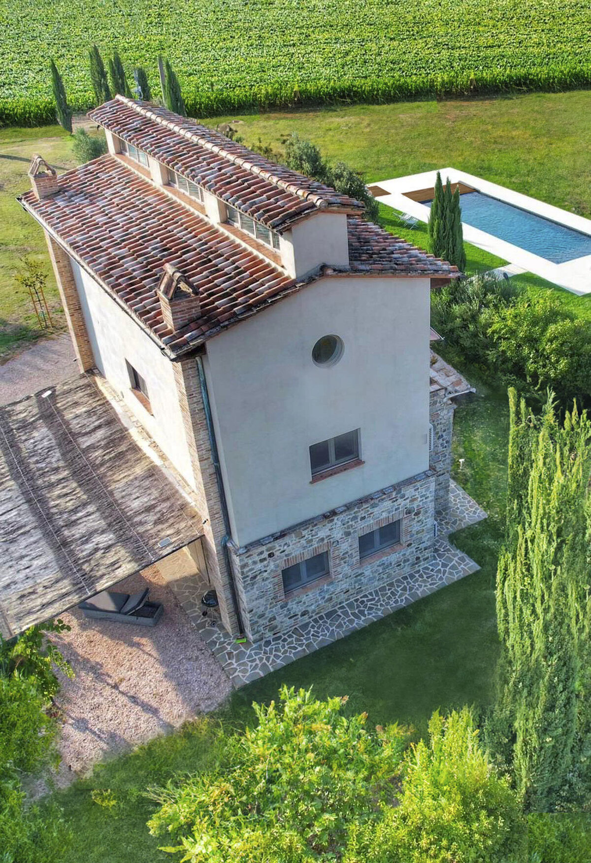Villa La Tenuta - Umbria - 5