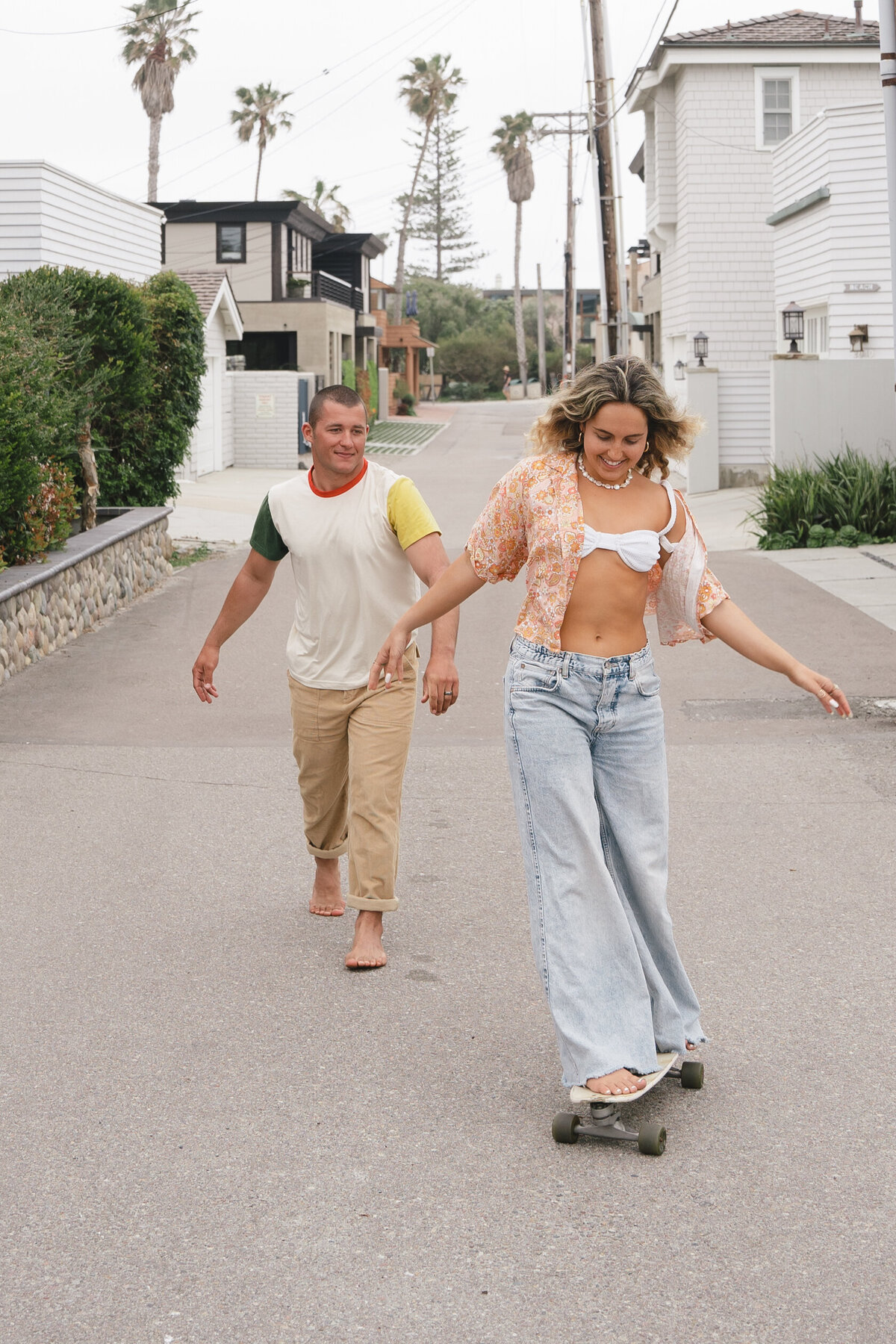 laguna-beach-engagement-photoshoot